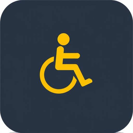 Accessibility Icon