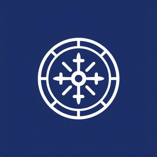 Consistent Navigation Icon